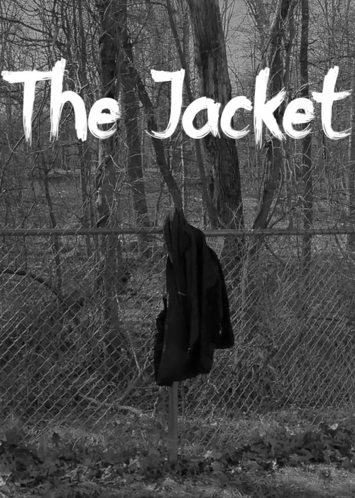 Poster do filme The Jacket