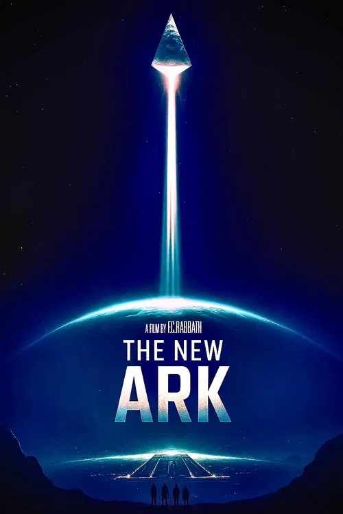 The New Ark movie poster