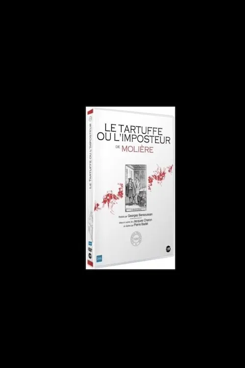 Tartuffe ou L'imposteur (Comédie Française) movie poster