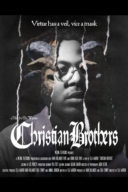 Christian Brothers movie poster