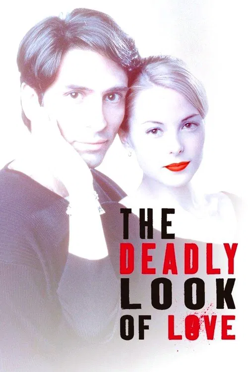The Deadly Look of Love movie poster
