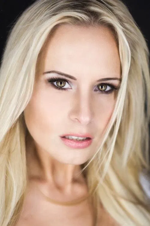 Foto de perfil de Annabel Anderson