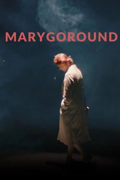 Marygoround movie poster