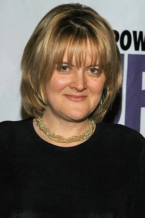 Megan Cavanagh profile picture