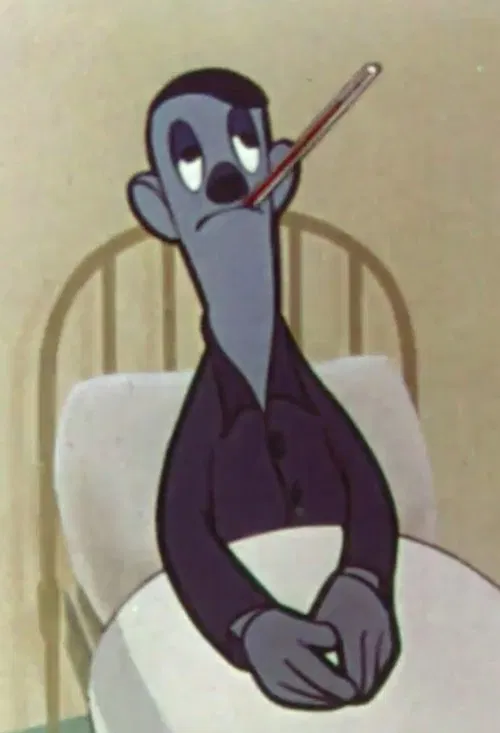 Your Very Good Health movie poster