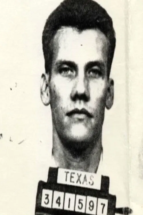 Poster do filme En man kom från Texas