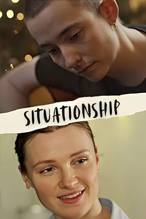 Situationship movie poster