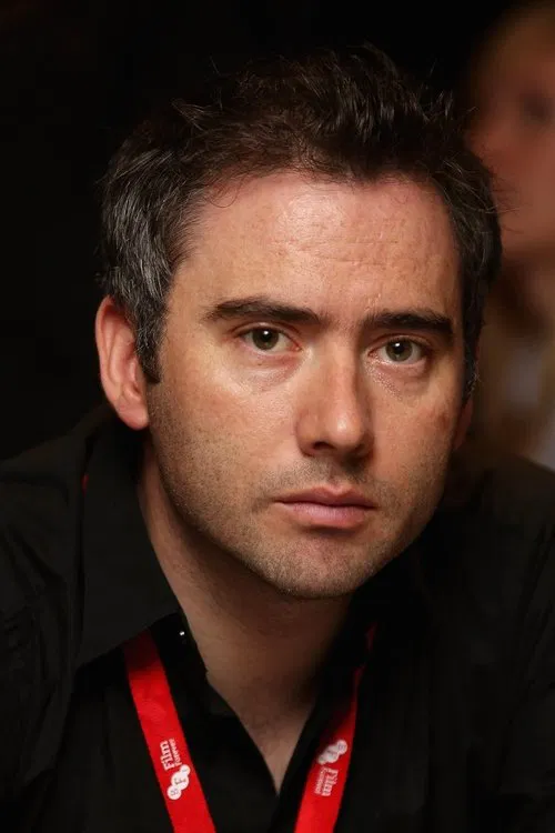 Ciarán Foy profile picture