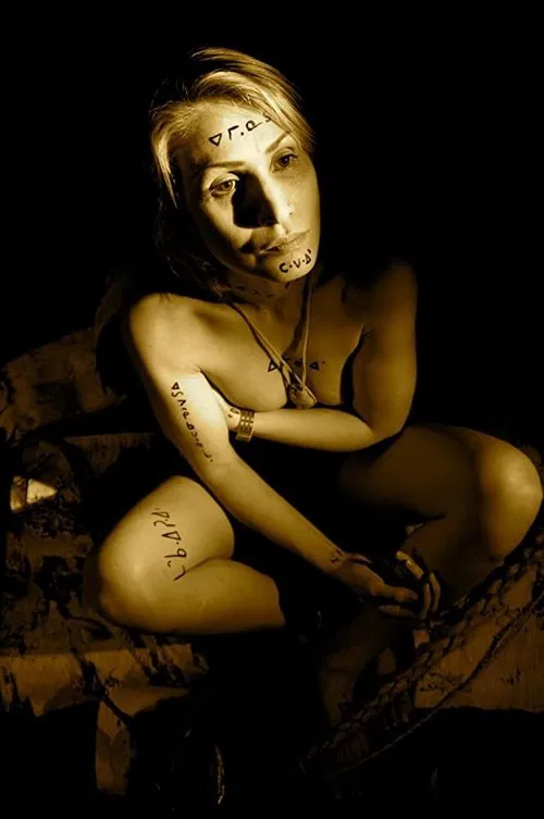 Remembering Inninimowin movie poster