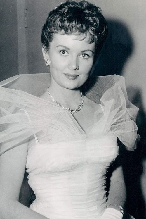 Olive Sturgess profile picture