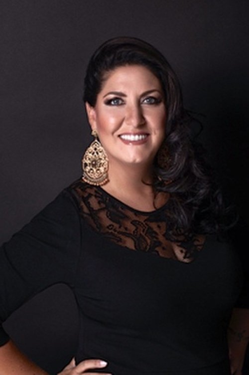 Anna Pirozzi profile picture