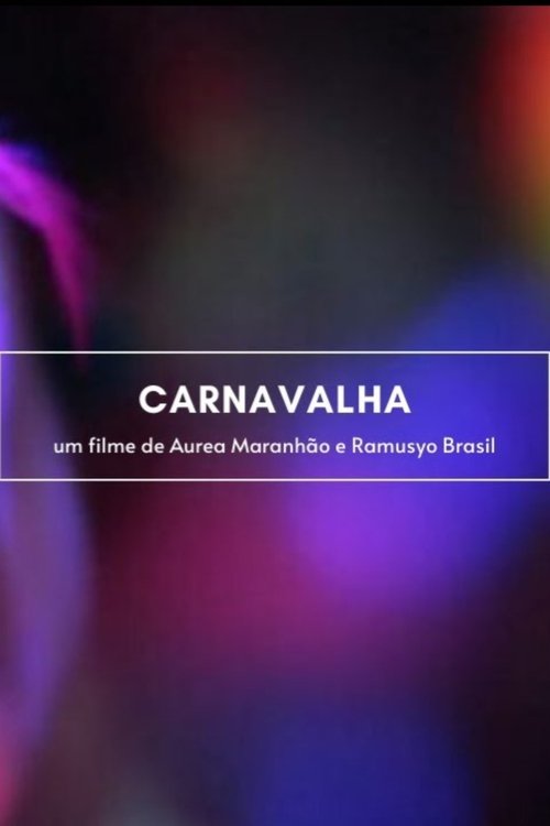 Carnavalha movie poster
