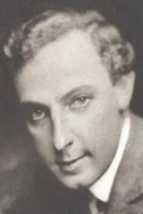 Lewis D. Collins profile picture