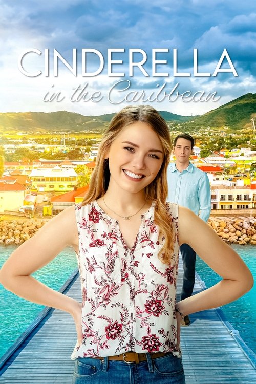 Cinderella in the Caribbean movie poster