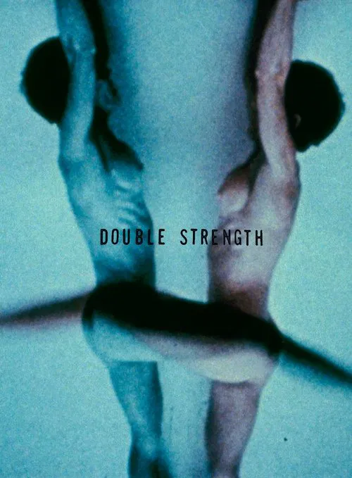 Double Strength movie poster