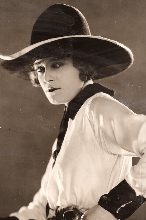 Foto de perfil de Josie Sedgwick