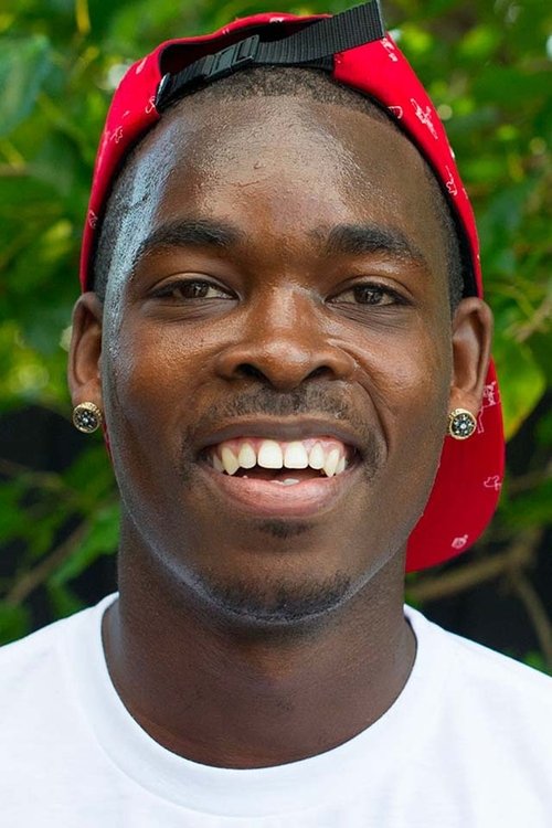 Theotis Beasley profile picture