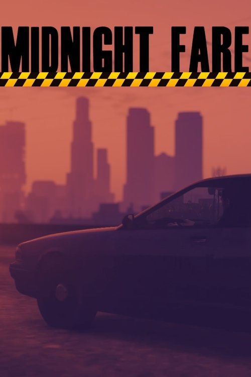 Midnight Fare movie poster