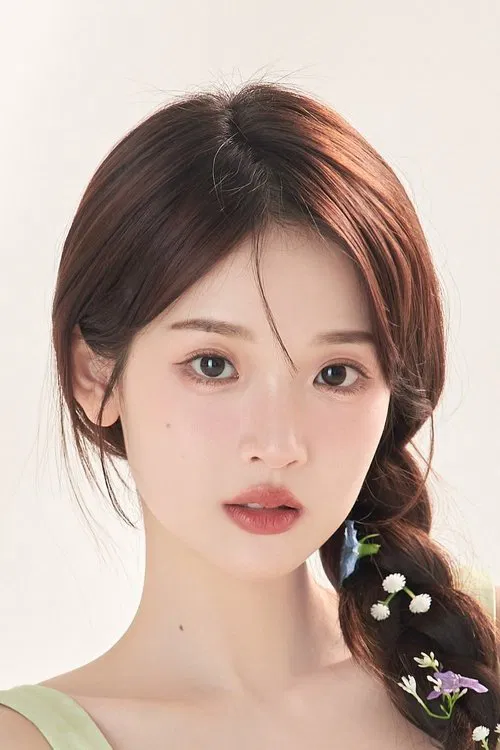 Zhang Miaoyi profile picture