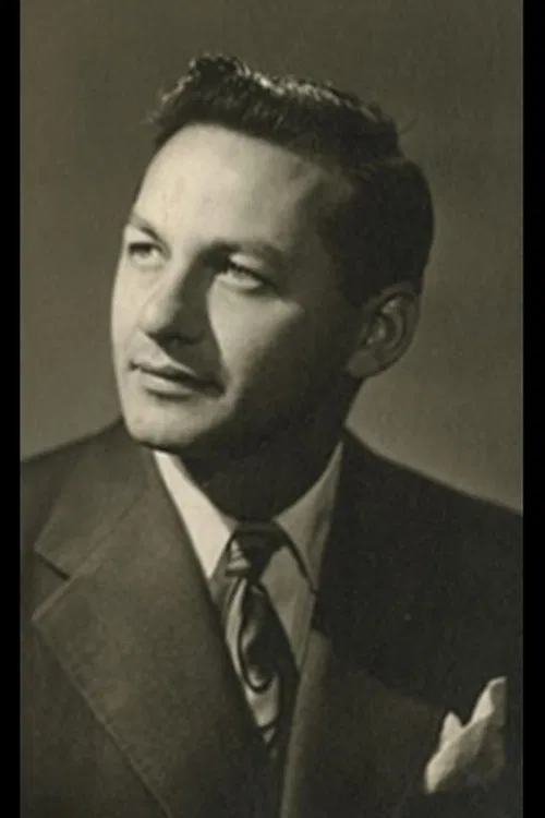 Frank Shuster profile picture