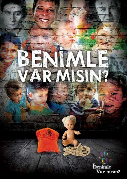 Benimle Var Mısın? movie poster