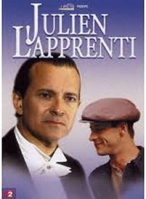 Julien l'apprenti movie poster
