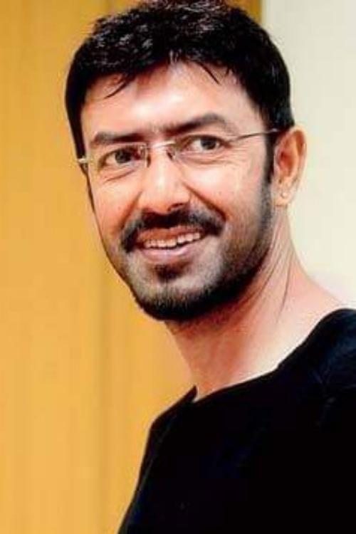 Badshah Moitra profile picture