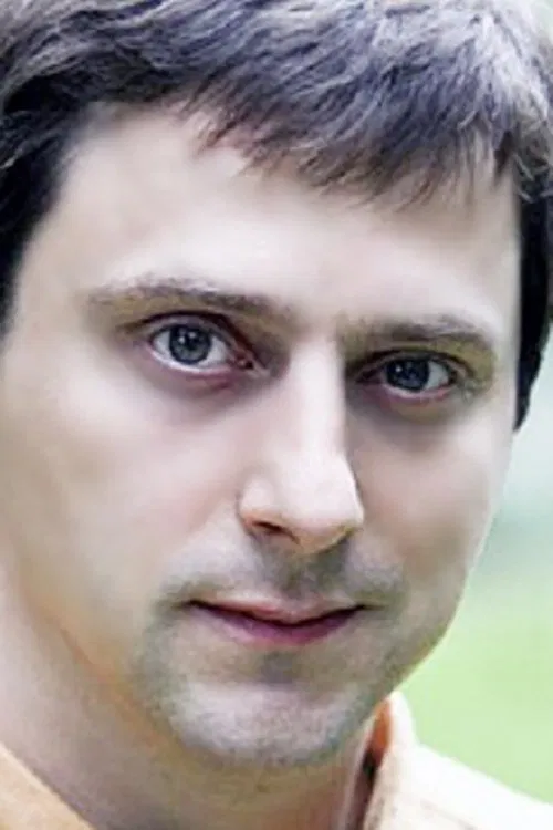 Dmitriy Vysotskiy profile picture