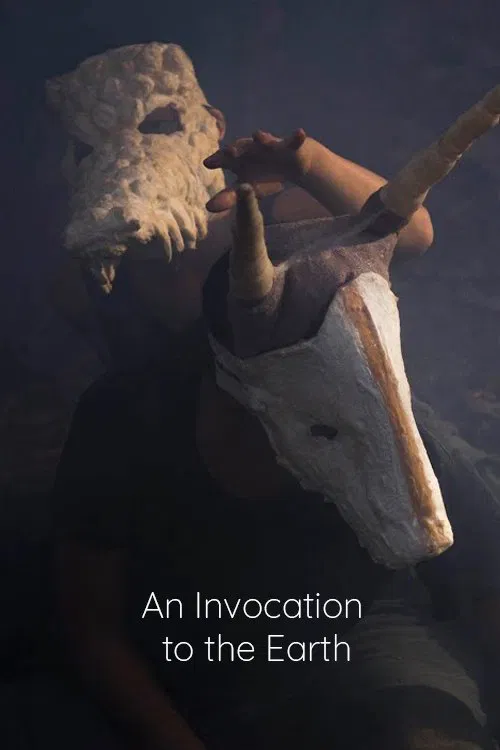 An Invocation to the Earth movie poster