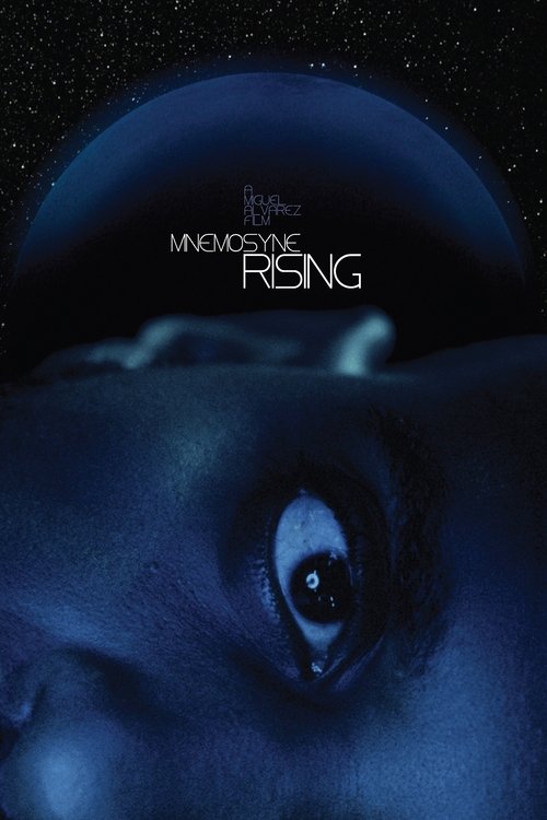 Mnemosyne Rising movie poster
