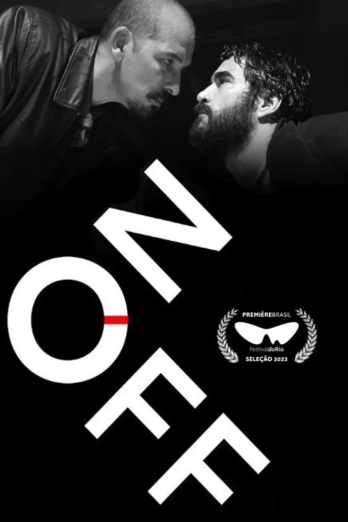 On Off movie poster