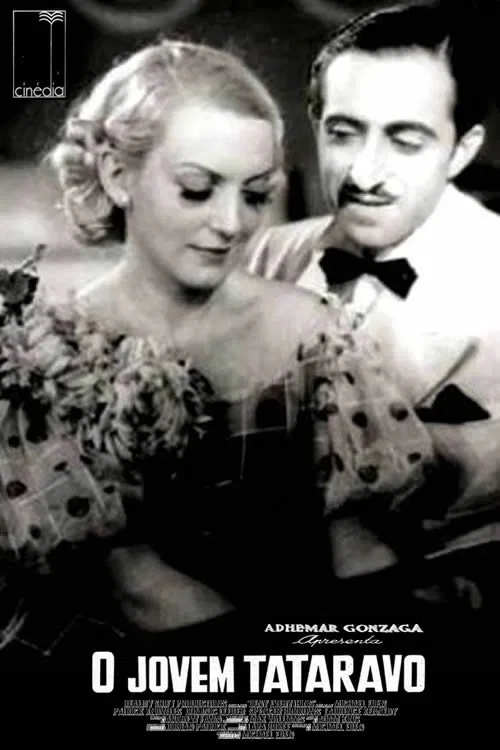 Poster do filme O Jovem Tataravô