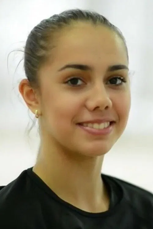 Margarita Mamun profile picture