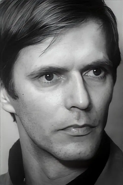 Sergey Zamorev profile picture