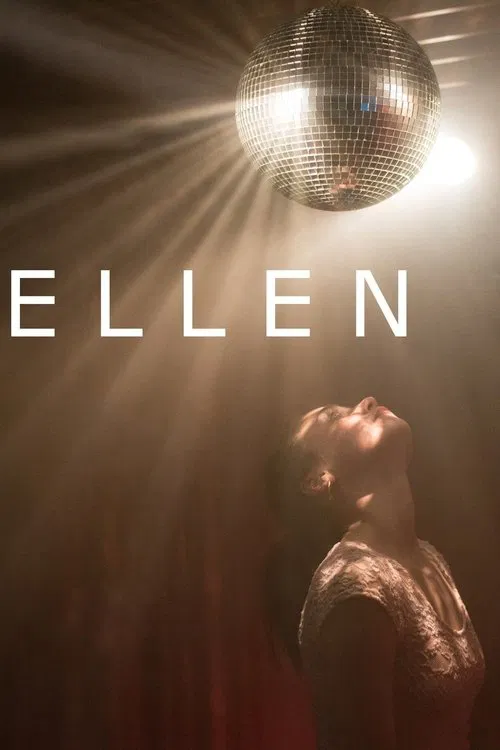 Ellen movie poster