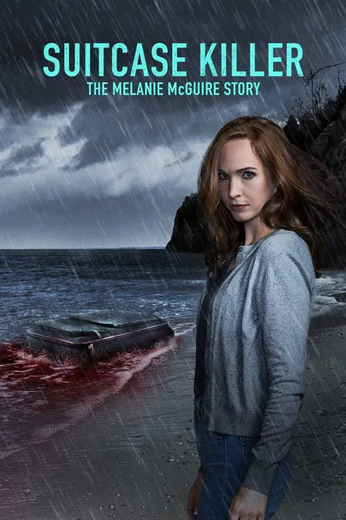 Suitcase Killer: The Melanie McGuire Story movie poster