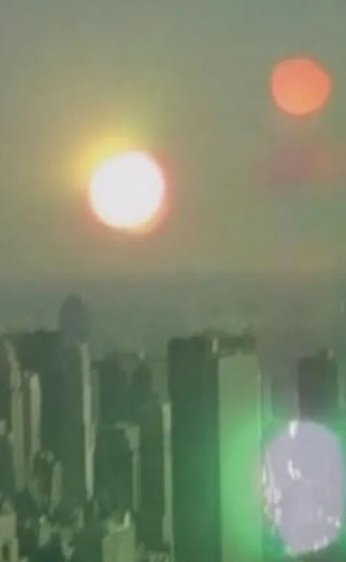 Saturn Drive Duplex Redux movie poster