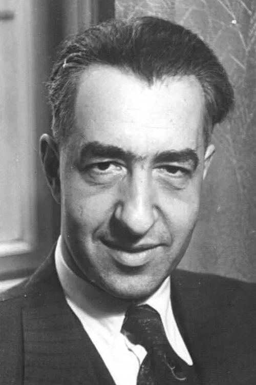 Foto de perfil de Jürgen Kuczynski