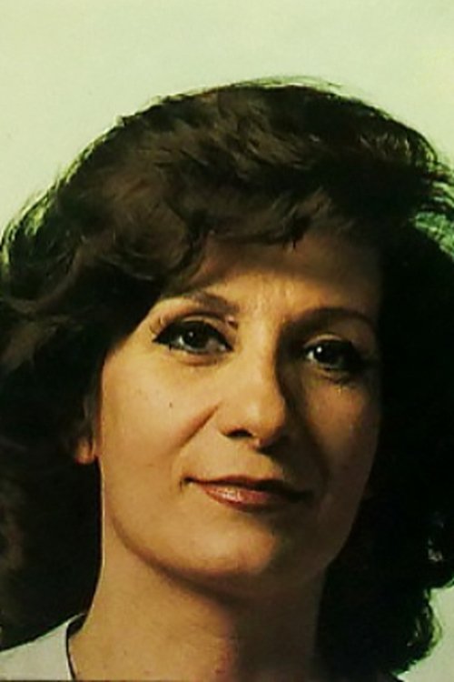 Ria Kourti profile picture