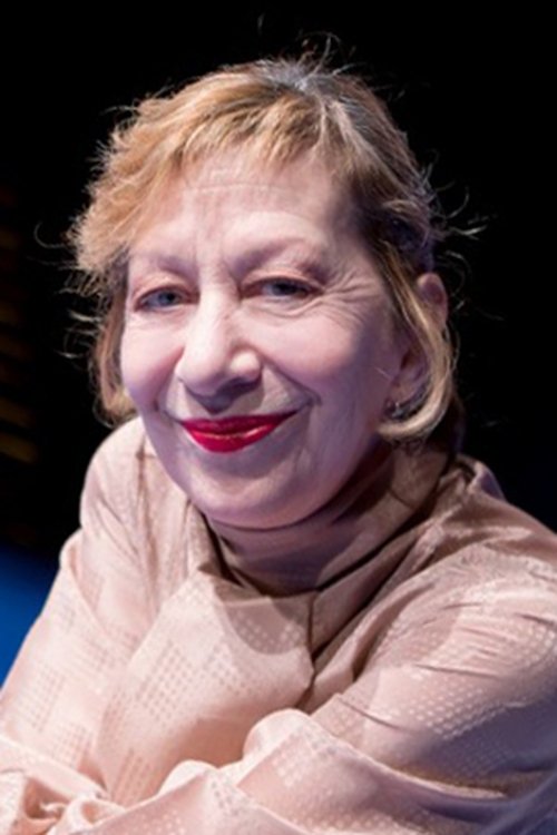 Maria Katsandri profile picture