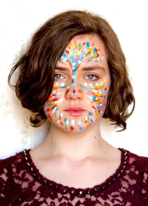 The Weather Diaries movie poster