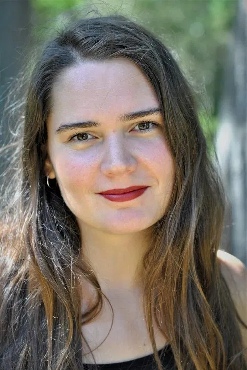 Gaïa Oliarj-Inès profile picture