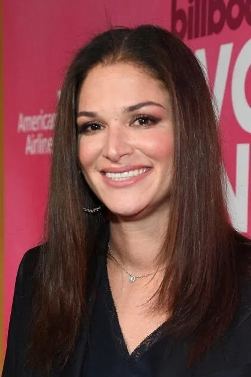 Allison Kaye profile picture