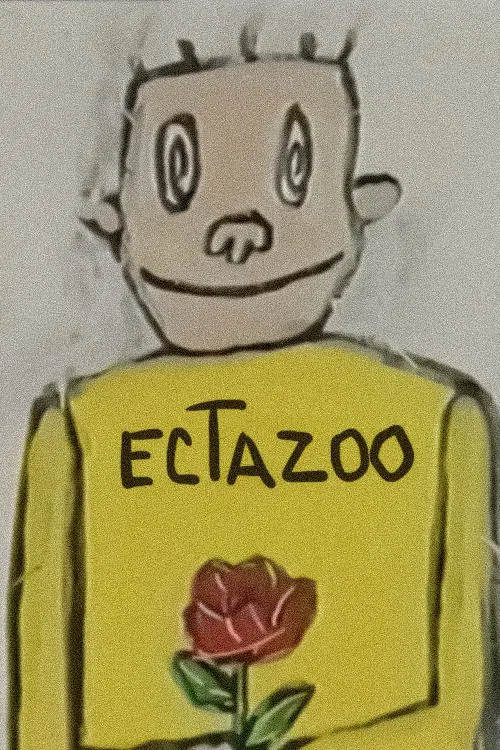 Ecstazoo movie poster