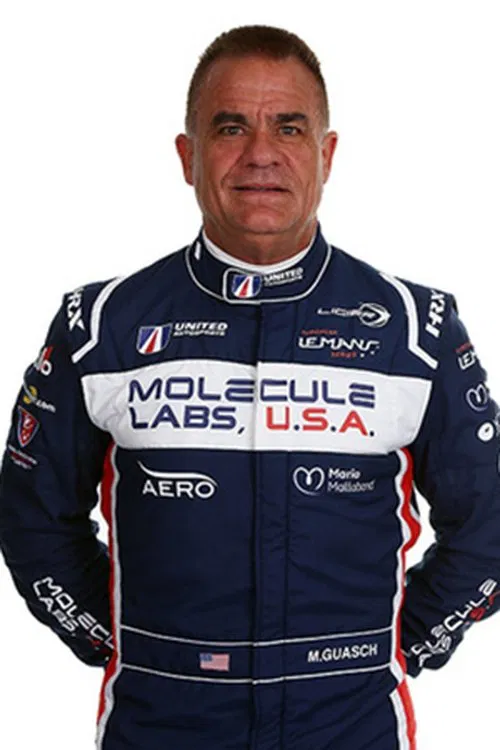 Michael Guasch profile picture