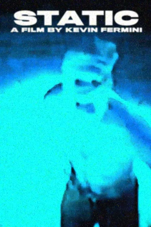 Poster do filme STATIC