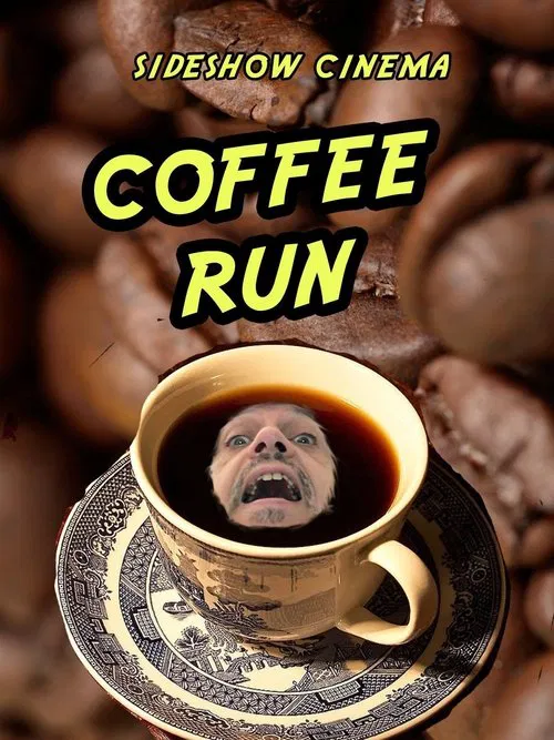 Coffee Run movie poster