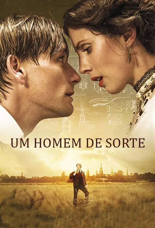Poster do filme Um Homem de Sorte