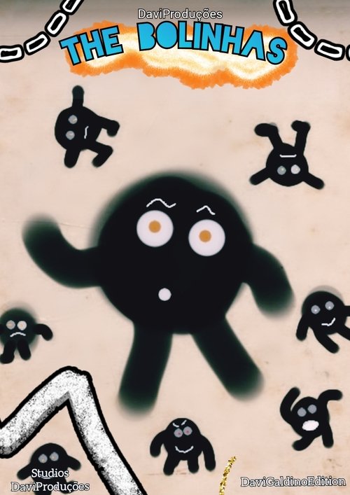 The Bolinhas movie poster