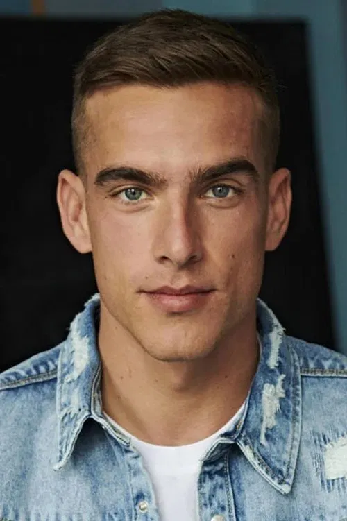 Foto de perfil de Adam Bardy